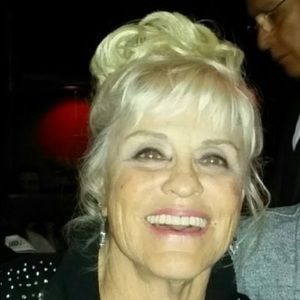 Meet your Posher, Phyllis